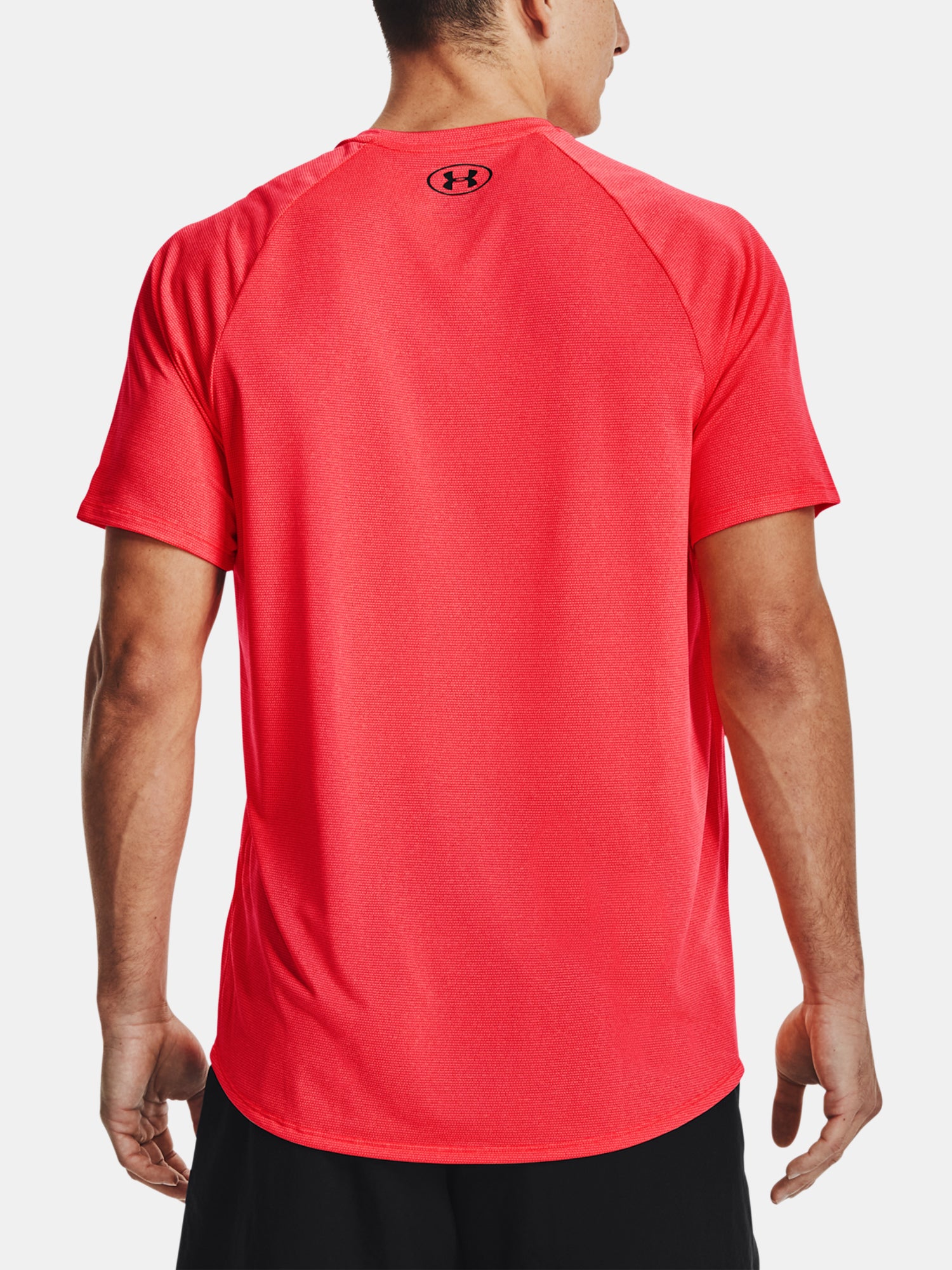 Férfi póló Under Armour Tech 2.0 SS Tee Novelty