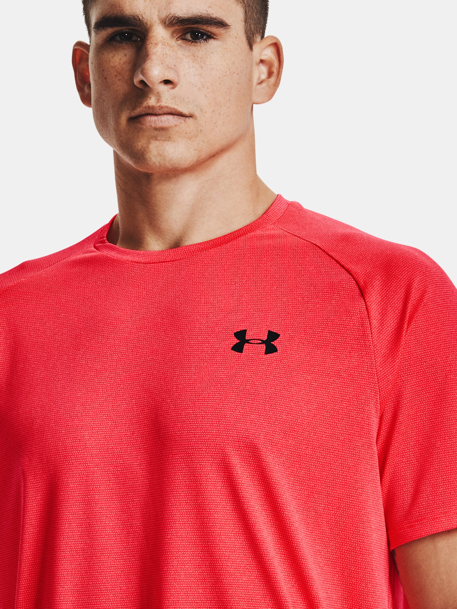 Férfi póló Under Armour Tech 2.0 SS Tee Novelty