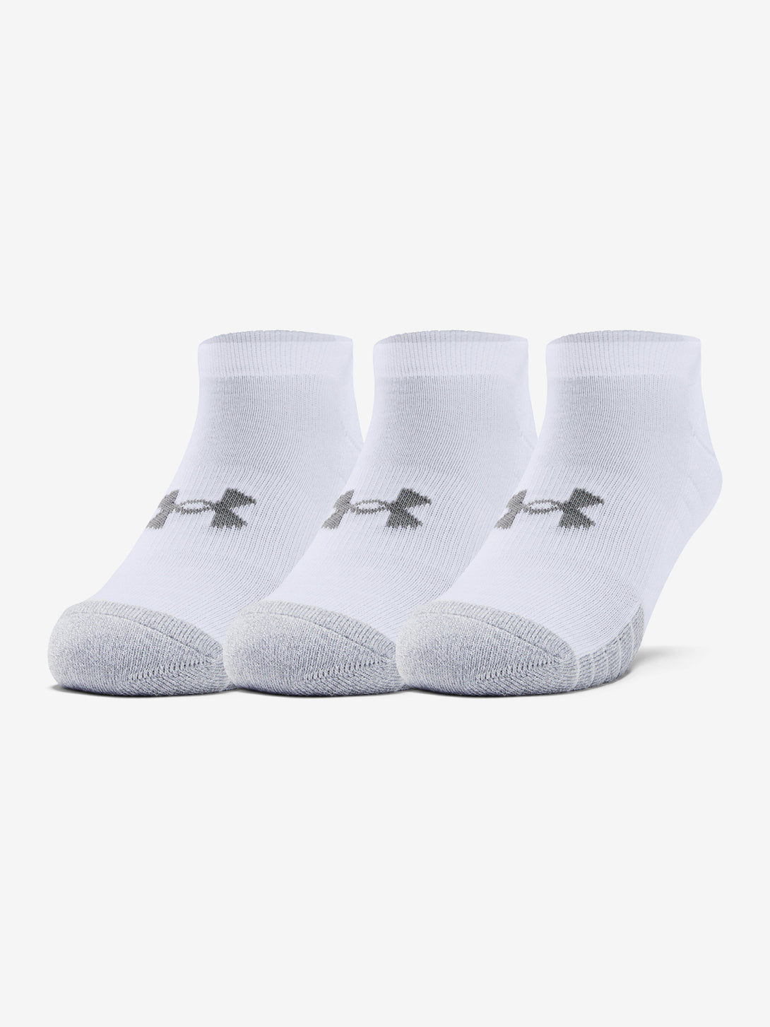 Under Armour Unisex zokni Heatgear Ns (3 pár) Zokni