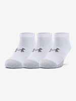 Under Armour Unisex zokni Heatgear Ns (3 pár) Zokni
