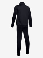 Fiú szett Under Armour Knit Track Suit