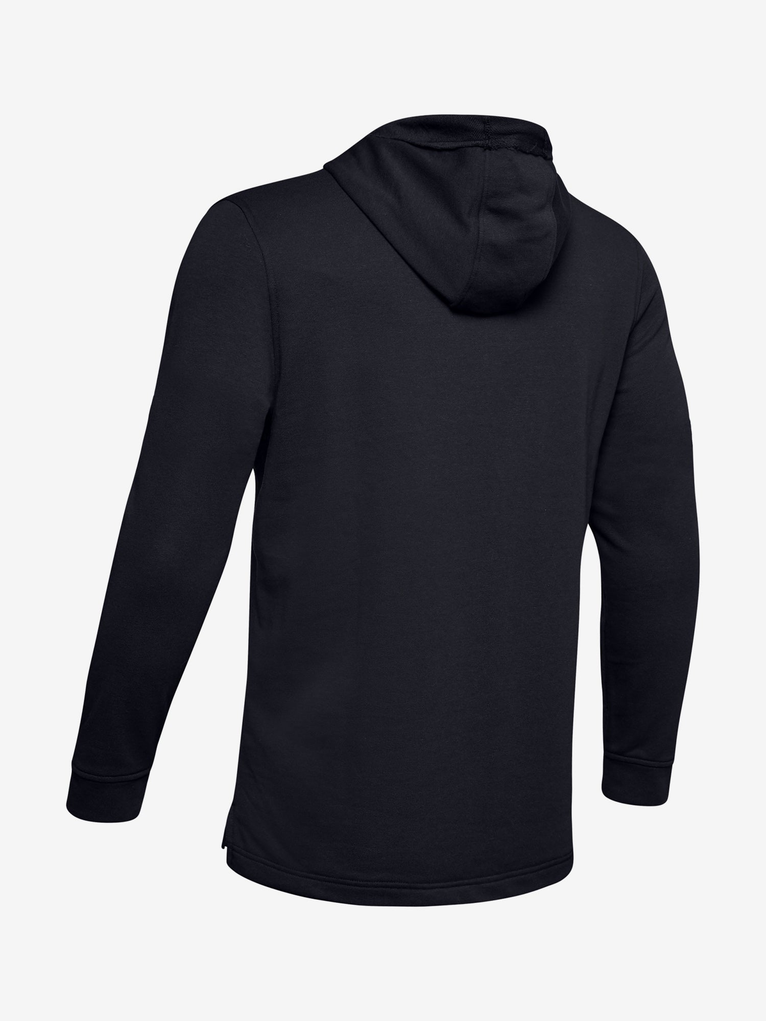 Férfi kapucnis pulóver Under Armour Sportstyle Terry Logo Hoodie