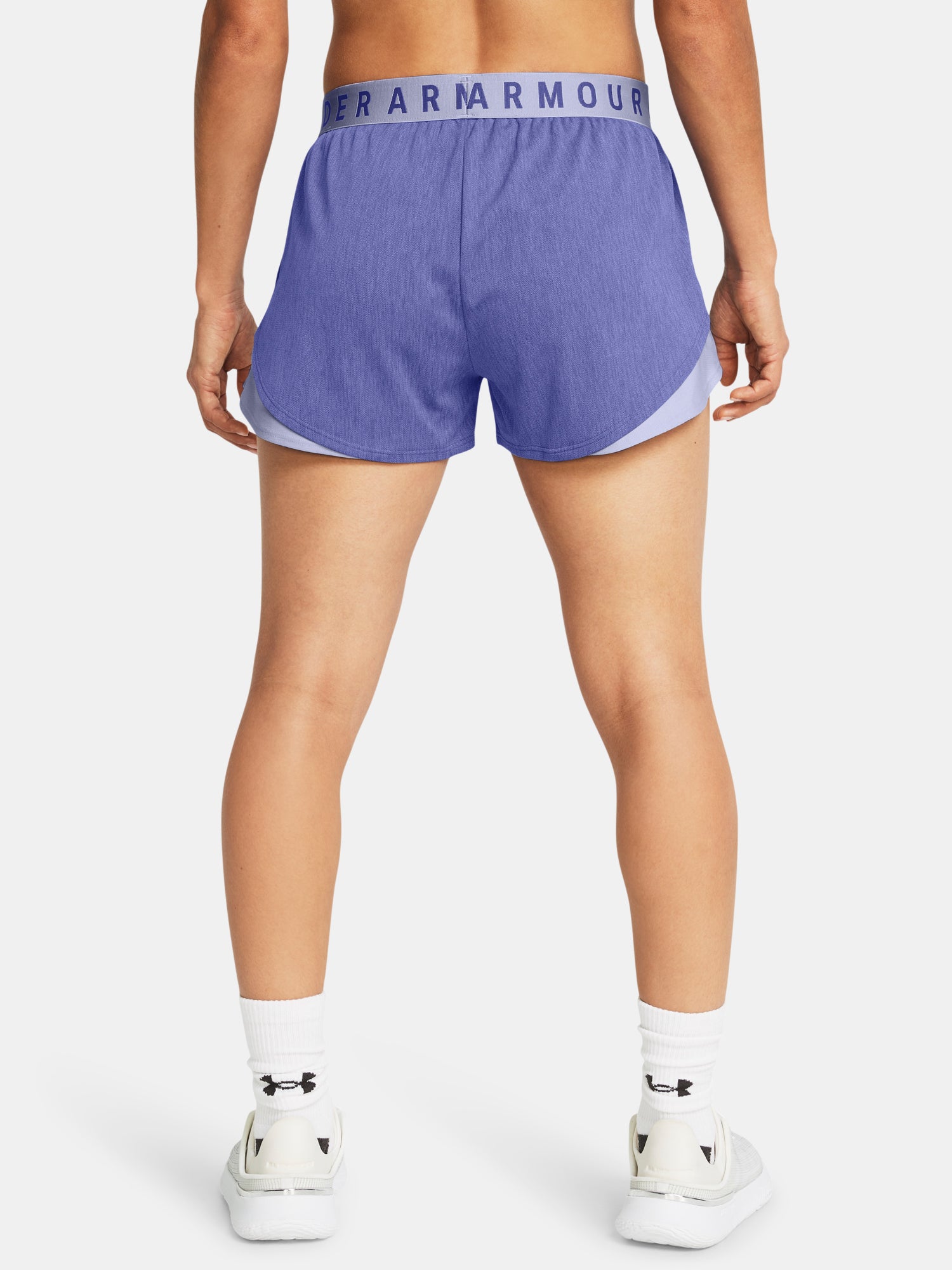 Under Armour Nõi rövidnadrág Play Up Twist Shorts 3.0 Short