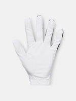 Under Armour Férfi keszty Medal Golf Glove Kesztyű