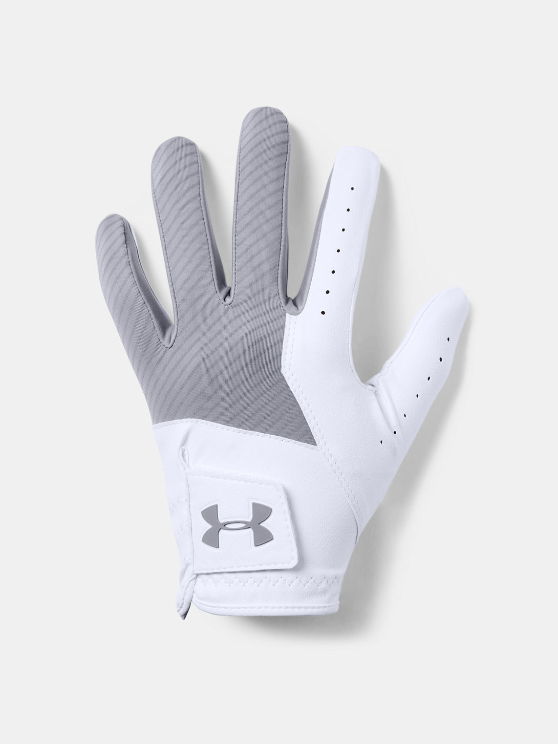 Under Armour Férfi keszty Medal Golf Glove Kesztyű