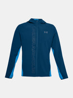 Férfi dzseki Under Armour M UA Qualifier OutRun the STORM Jacket-B