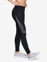 Nõi kompressziós leggings Under Armour W UA RUSH Run Stamina Tight