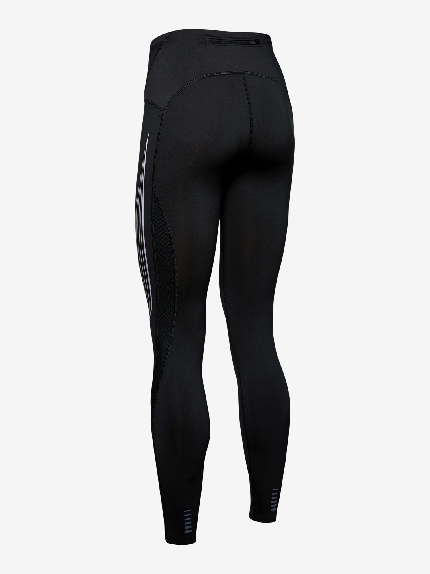 Nõi kompressziós leggings Under Armour W UA RUSH Run Stamina Tight