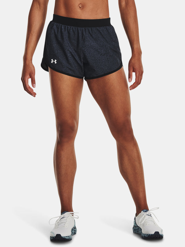 Under Armour Nõi rövidnadrág UA Fly By 2.0 Printed Short Short