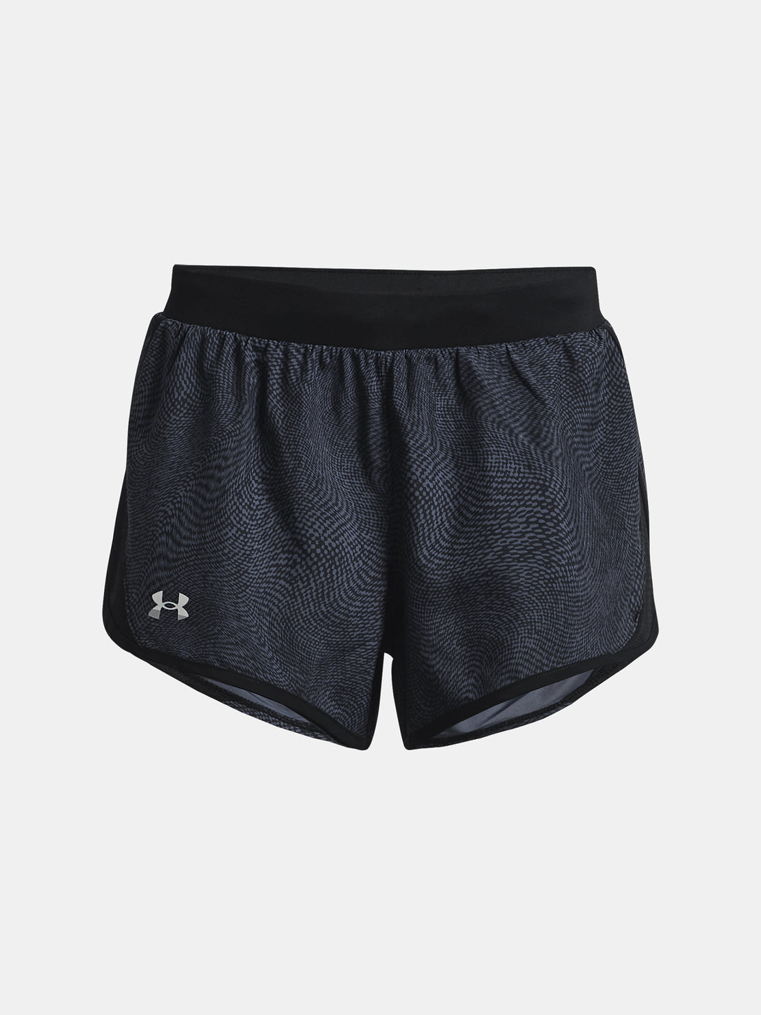 Under Armour Nõi rövidnadrág UA Fly By 2.0 Printed Short Short