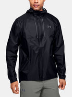 Férfi dzseki Under Armour Cloudburst Storm Shell