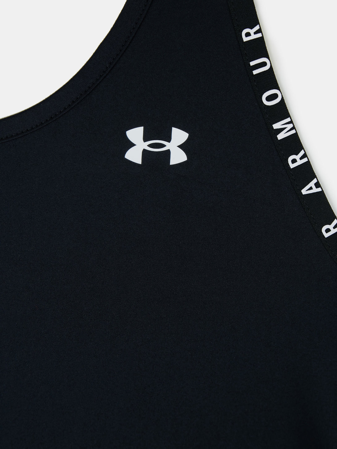 Under Armour Nõi trikó Knockout Tank Atléta