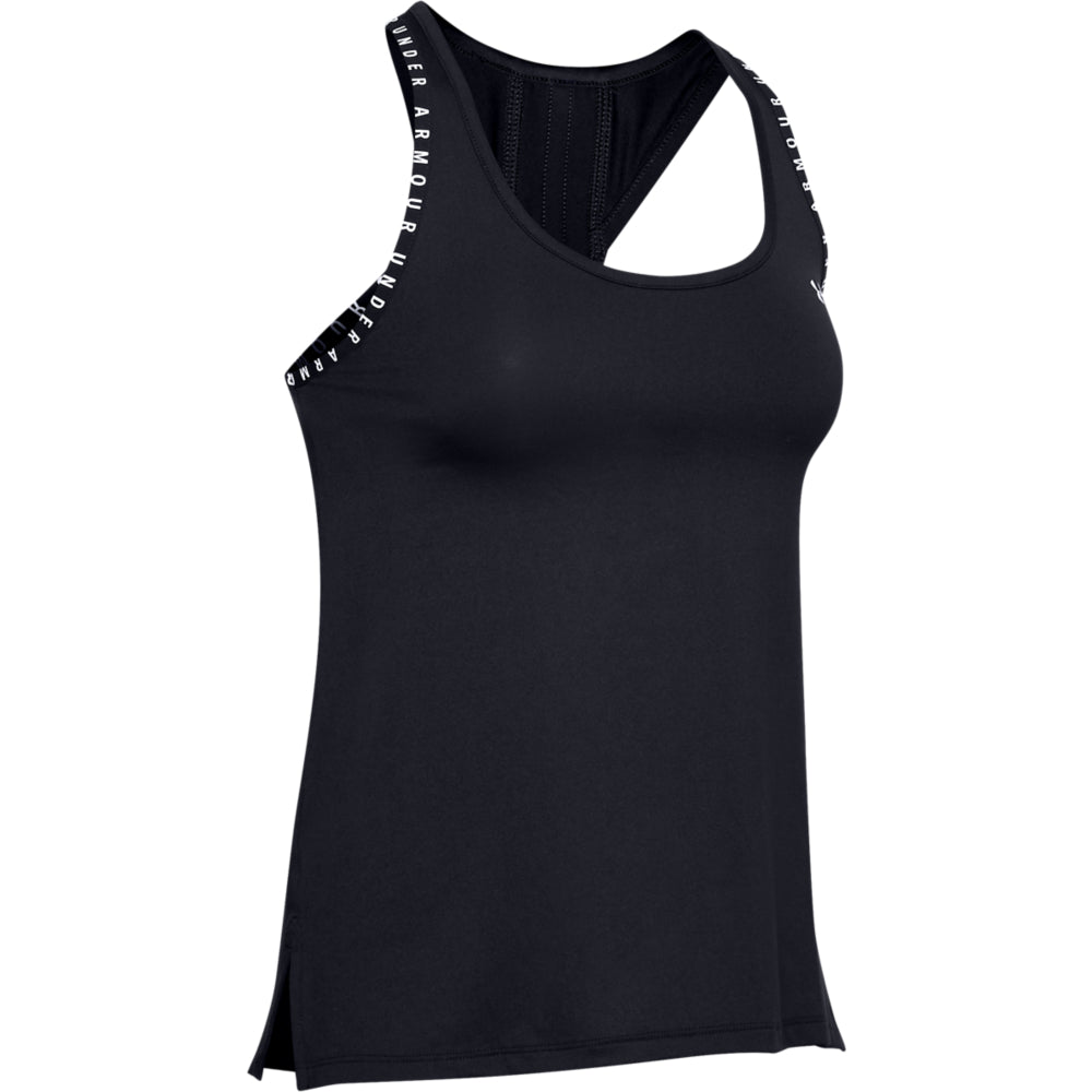 Under Armour Nõi trikó Knockout Tank Atléta