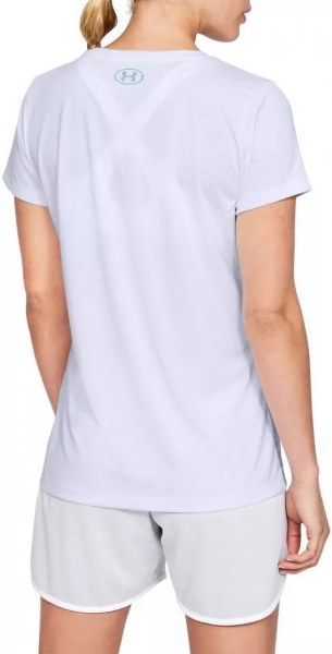 Under Armour Tech Script Graphic Ssc Póló