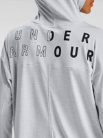 Nõi pulóver Under Armour Tech Twist Graphic Hoodie