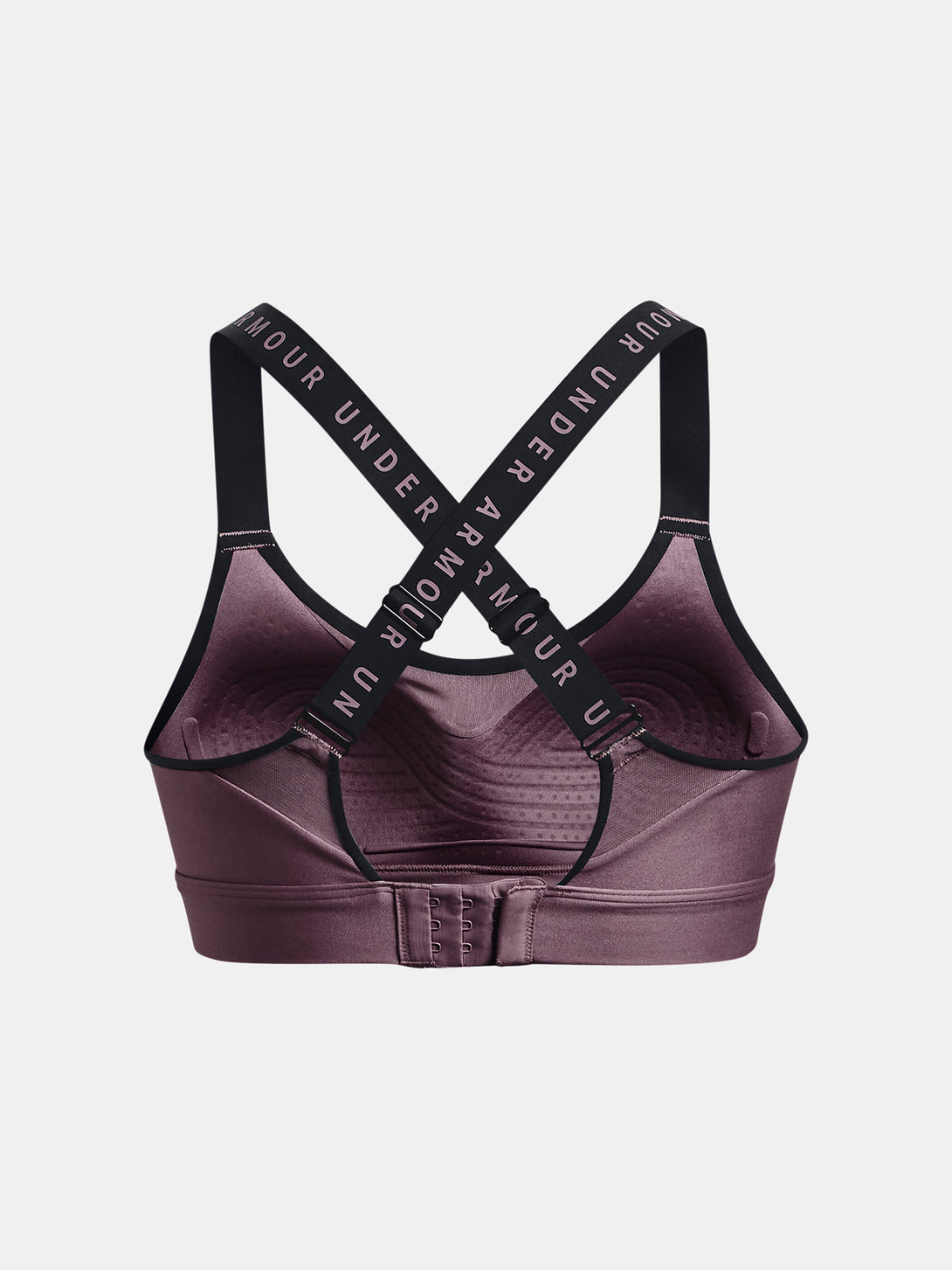 Under Armour Nõi UA Infinity High Bra melltartó Sportmelltartó