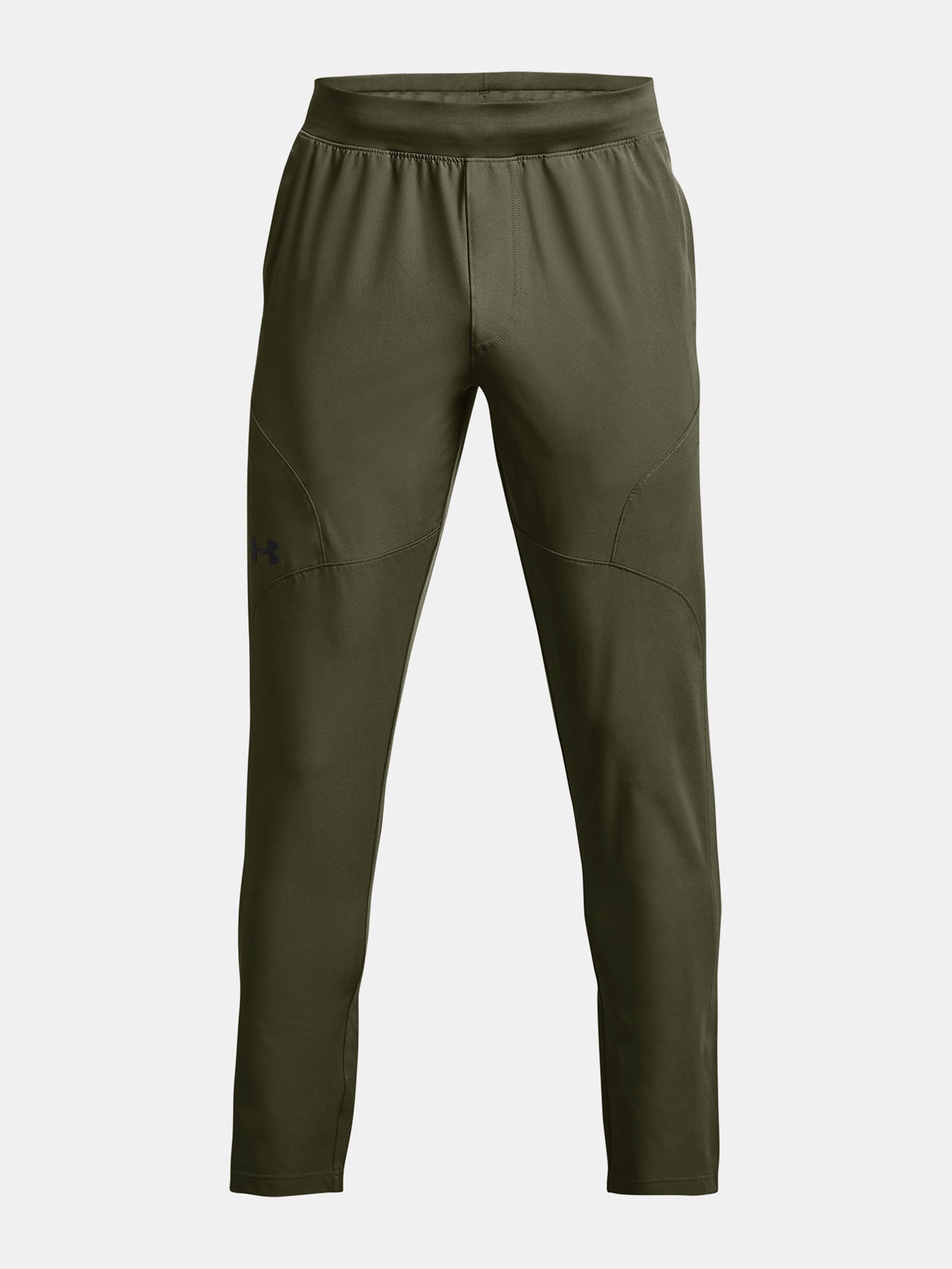 Férfi sportnadrág Under Armour UA UNSTOPPABLE TAPERED PANTS