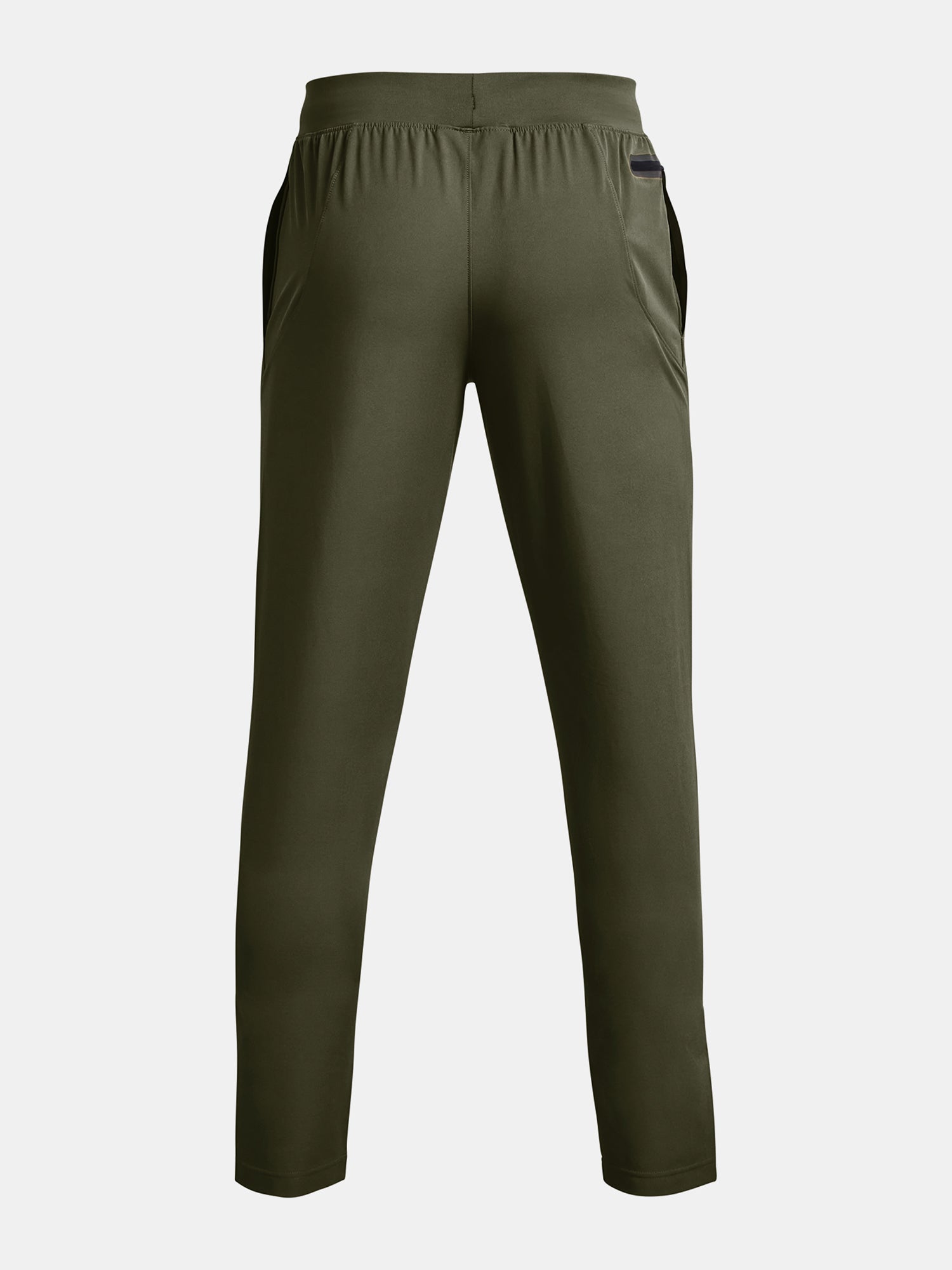 Férfi sportnadrág Under Armour UA UNSTOPPABLE TAPERED PANTS