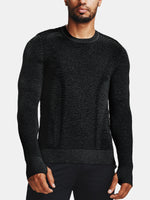 Férfi pulóver Under Armour IntelliKnit Phantom 2.0