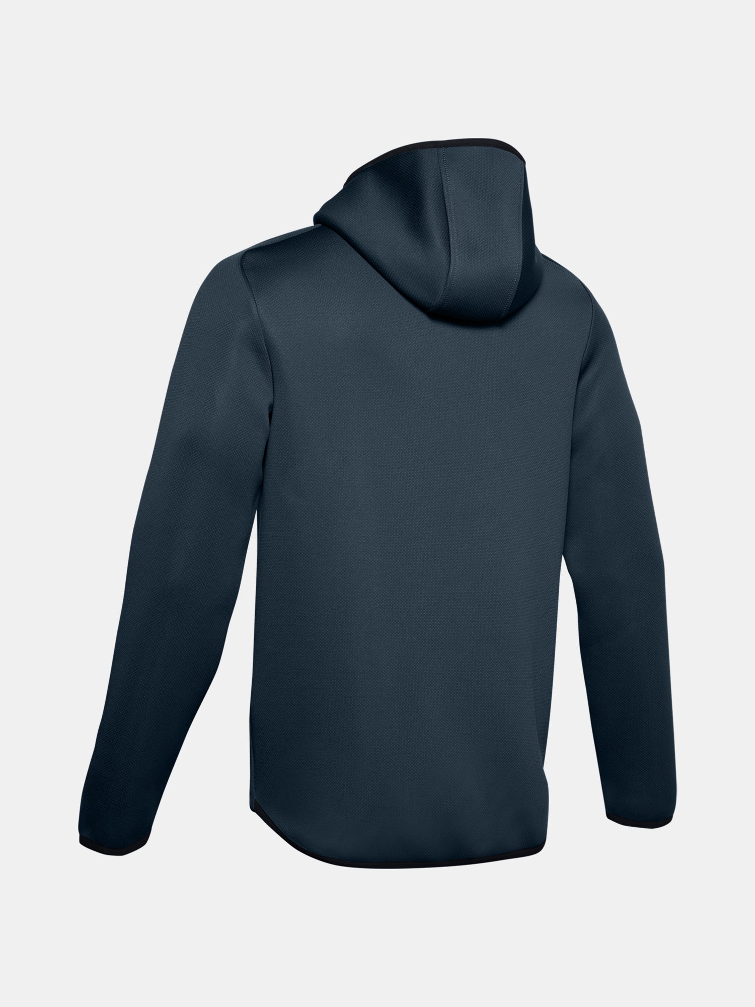 Férfi pulóver Under Armour /MOVE FZ HOODIE