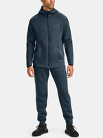 Férfi pulóver Under Armour /MOVE FZ HOODIE