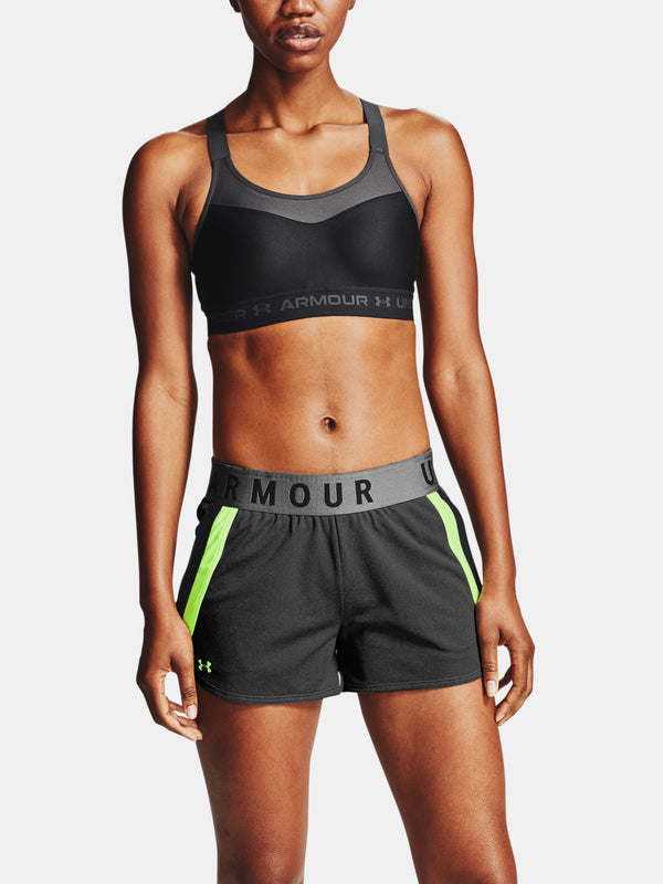 Under Armour Nõi melltartó Armour High Crossback Bra Sportmelltartó
