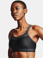 Under Armour Nõi melltartó Armour High Crossback Bra Sportmelltartó
