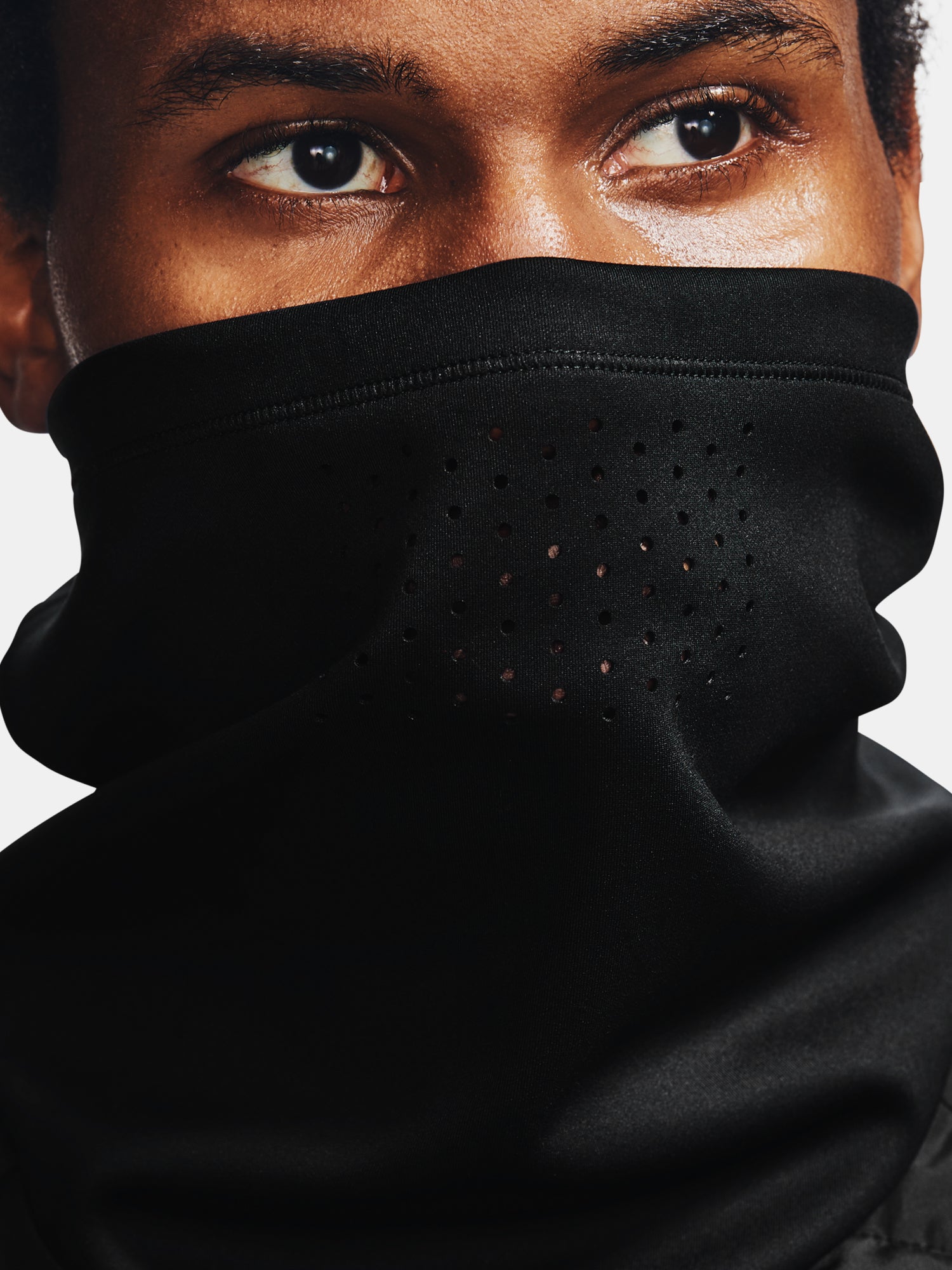 Férfi mellény Under Armour CG Reactor Run Vest