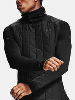 Férfi mellény Under Armour CG Reactor Run Vest