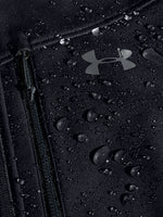 Férfi dzseki Under Armour CGI Shield Hooded FZ