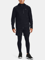 Férfi dzseki Under Armour CGI Shield Hooded FZ