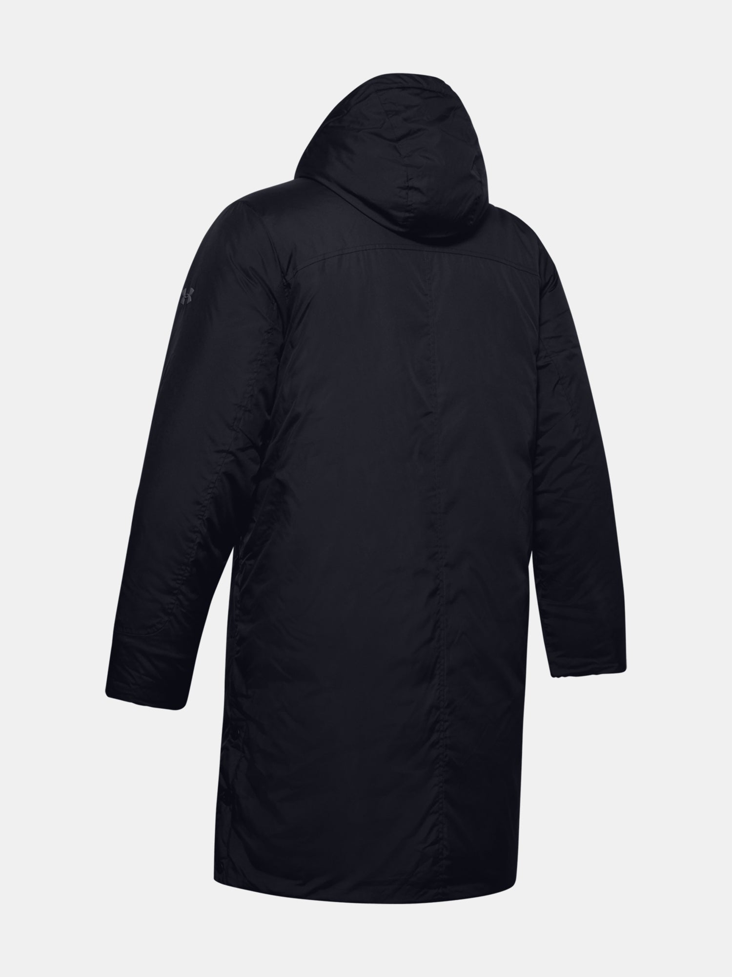 Férfi dzseki Under Armour Armour Insulated Bench Coat