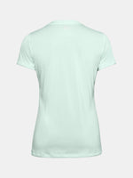 Nõi Under Armour Tech Twist Graphic LU SSC póló