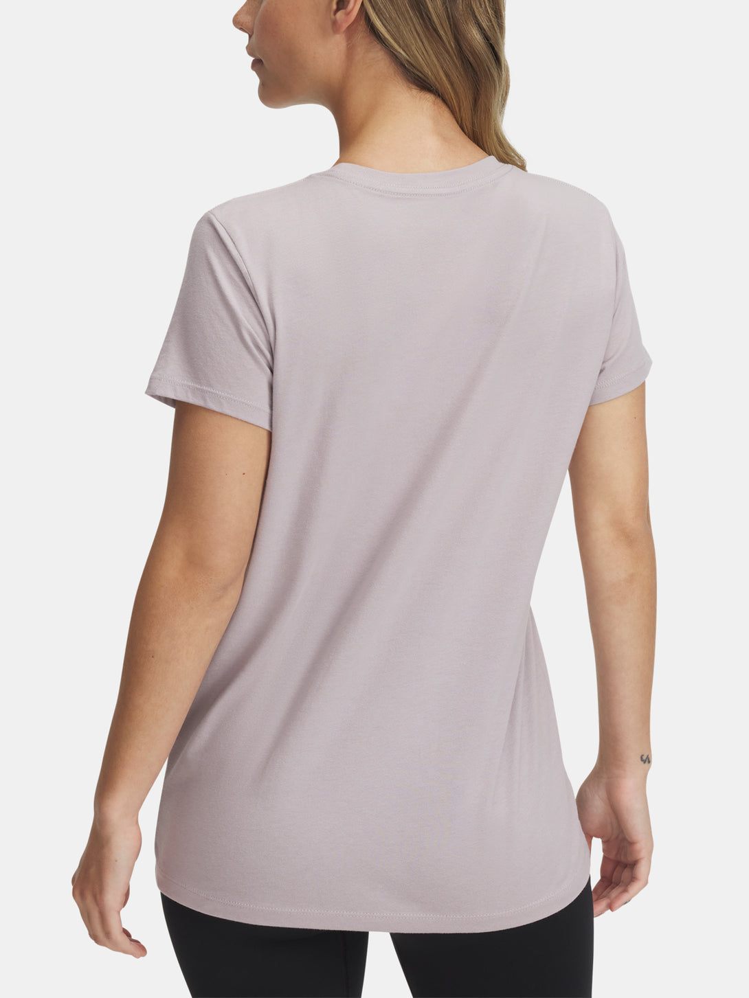 Under Armour Nõi UA Logo SS póló Póló