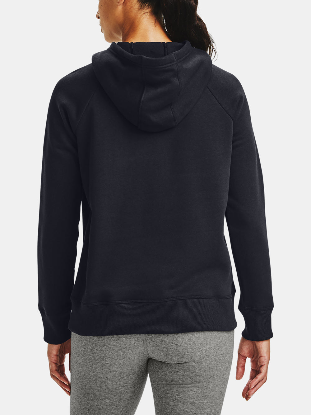 Nõi pulóver Under Armour Rival Fleece HB Hoodie