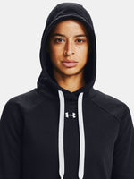 Nõi pulóver Under Armour Rival Fleece HB Hoodie