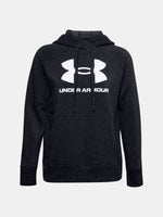 Nõi pulóver Under Armour Rival Fleece Logo Hoodie