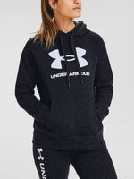 Nõi pulóver Under Armour Rival Fleece Logo Hoodie