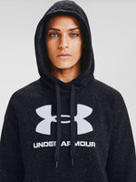 Nõi pulóver Under Armour Rival Fleece Logo Hoodie