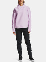 Nõi Under Armour Recover Fleece Wrap Neck pulóver