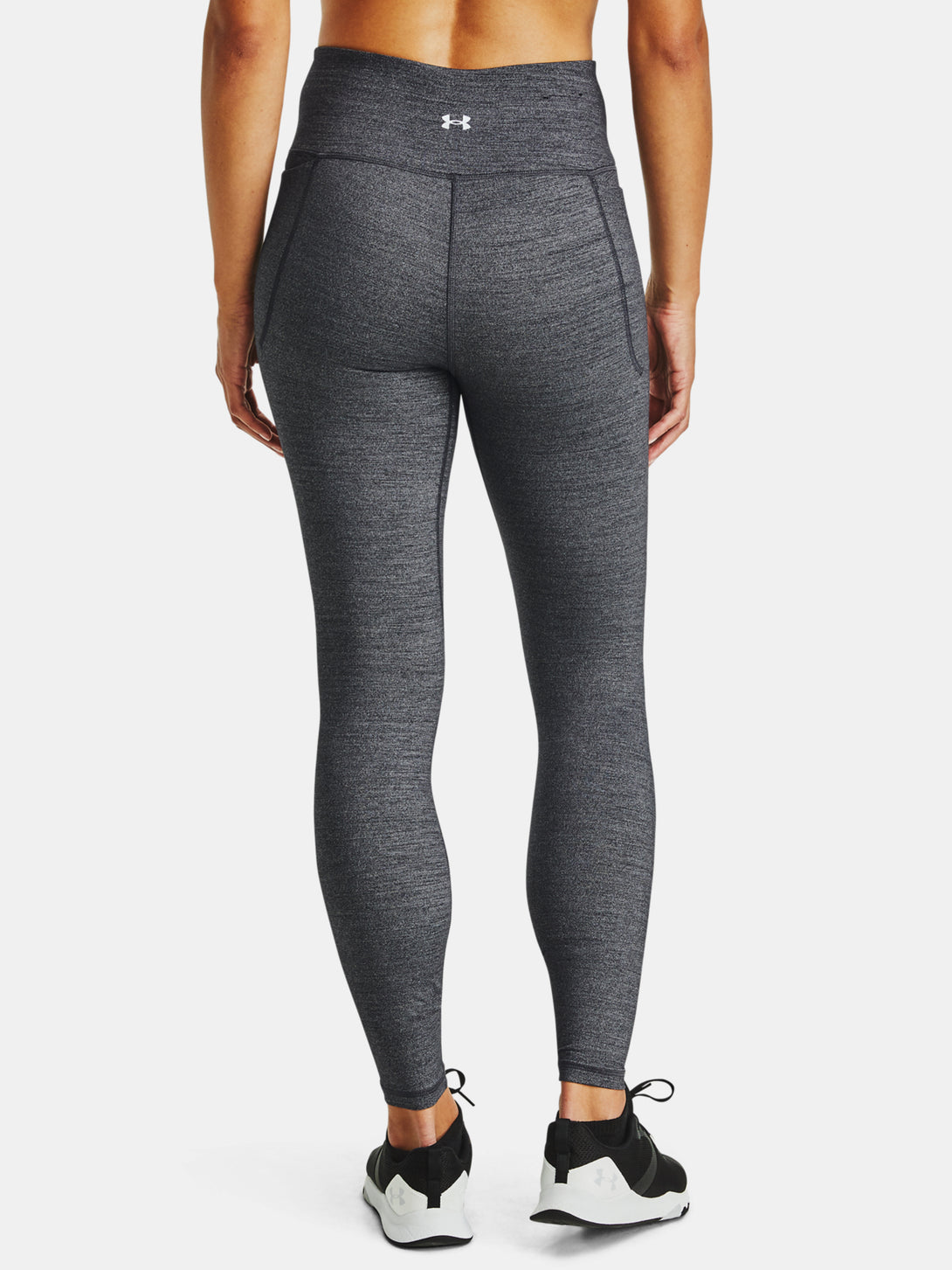Under Armour Nõi leggings Meridian Heather Legging Leggings