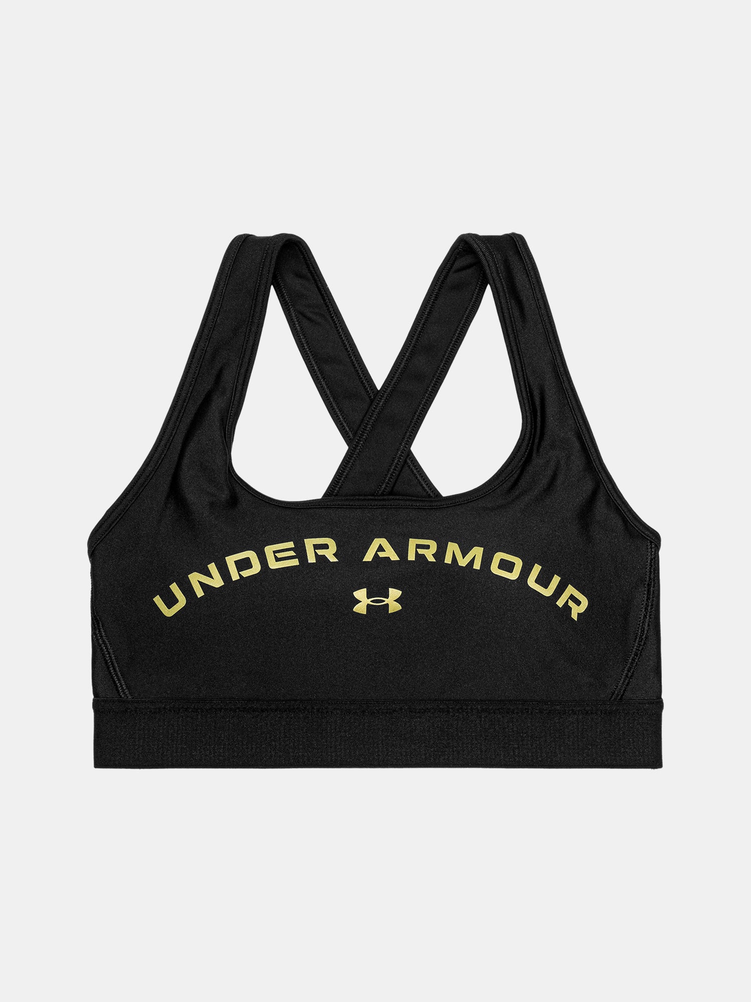Nõi Under Armour Armour Mid Crossback Gr Bra sportmelltartó