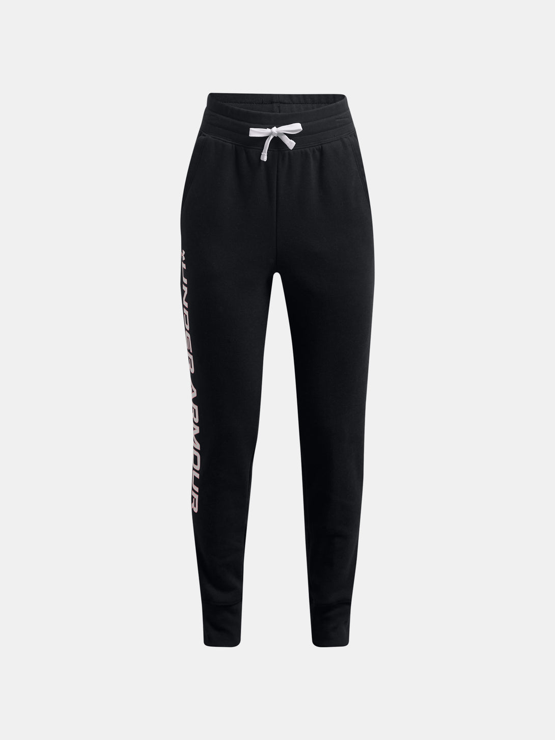 Under Armour Lány Rival Fleece Joggers melegítõnadrág Nadrág