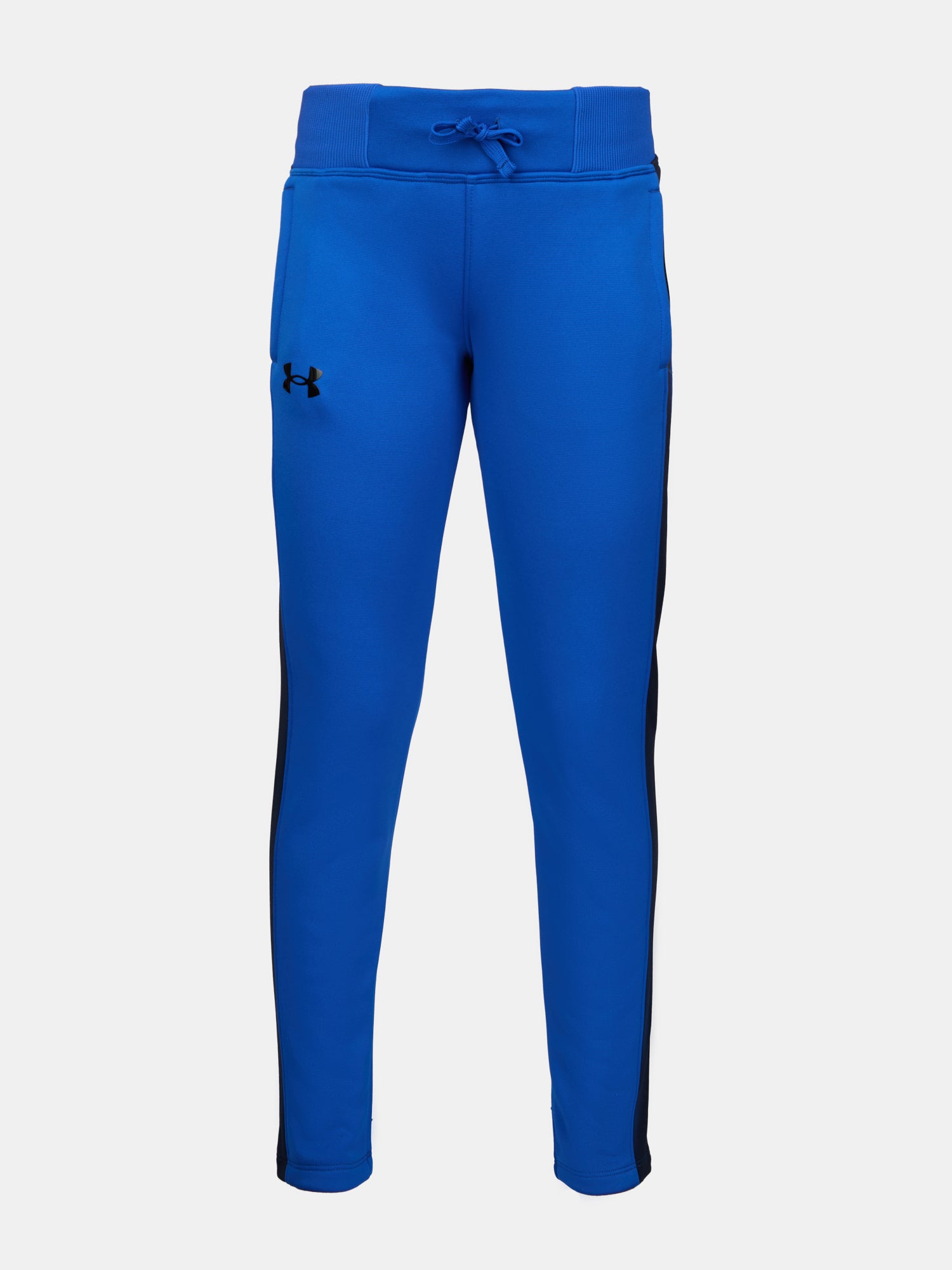 Lány sportnadrág Under Armour Armour Fleece Pants