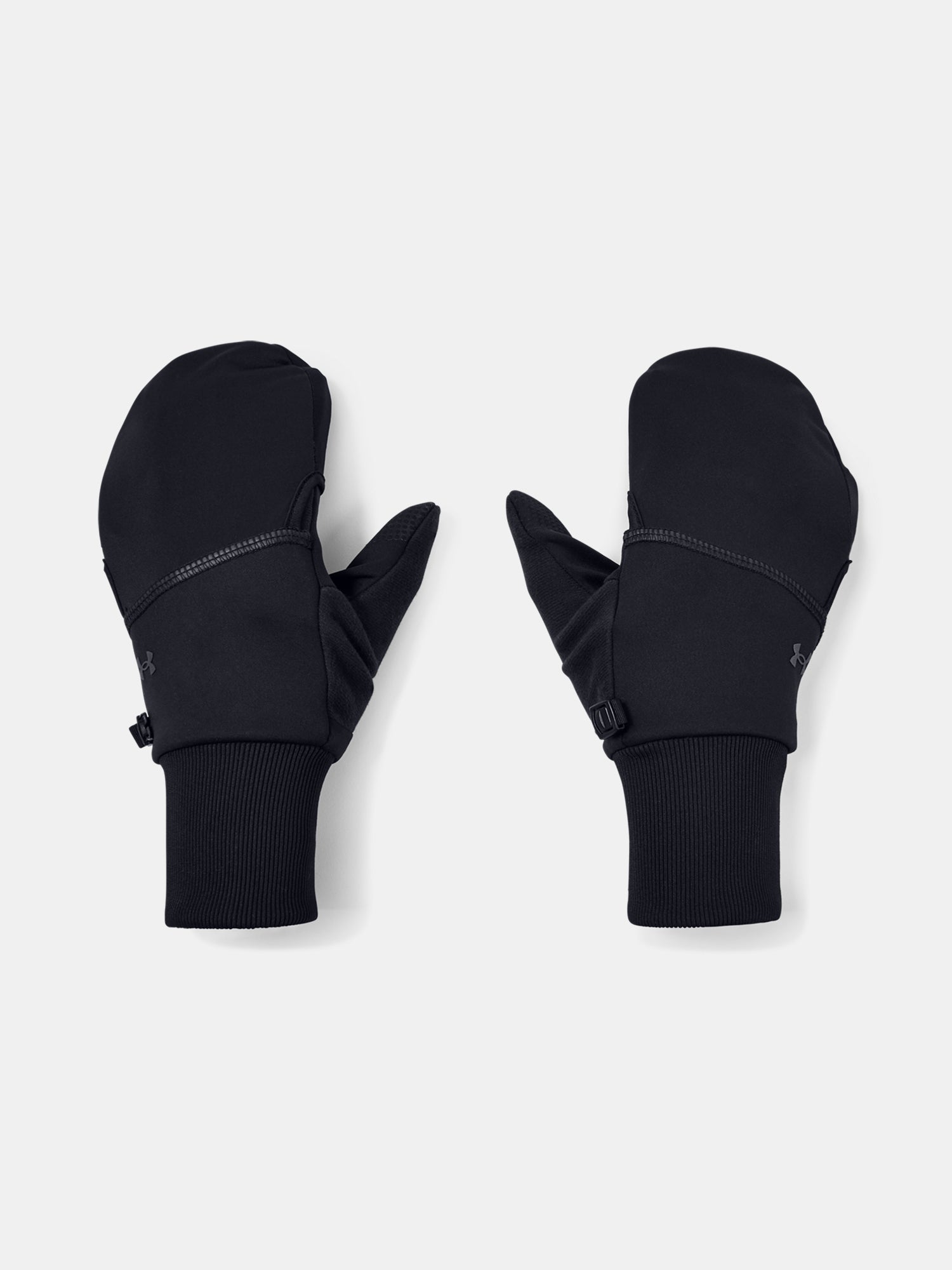 Nõi keszty Under Armour W Run Convertible Gloves