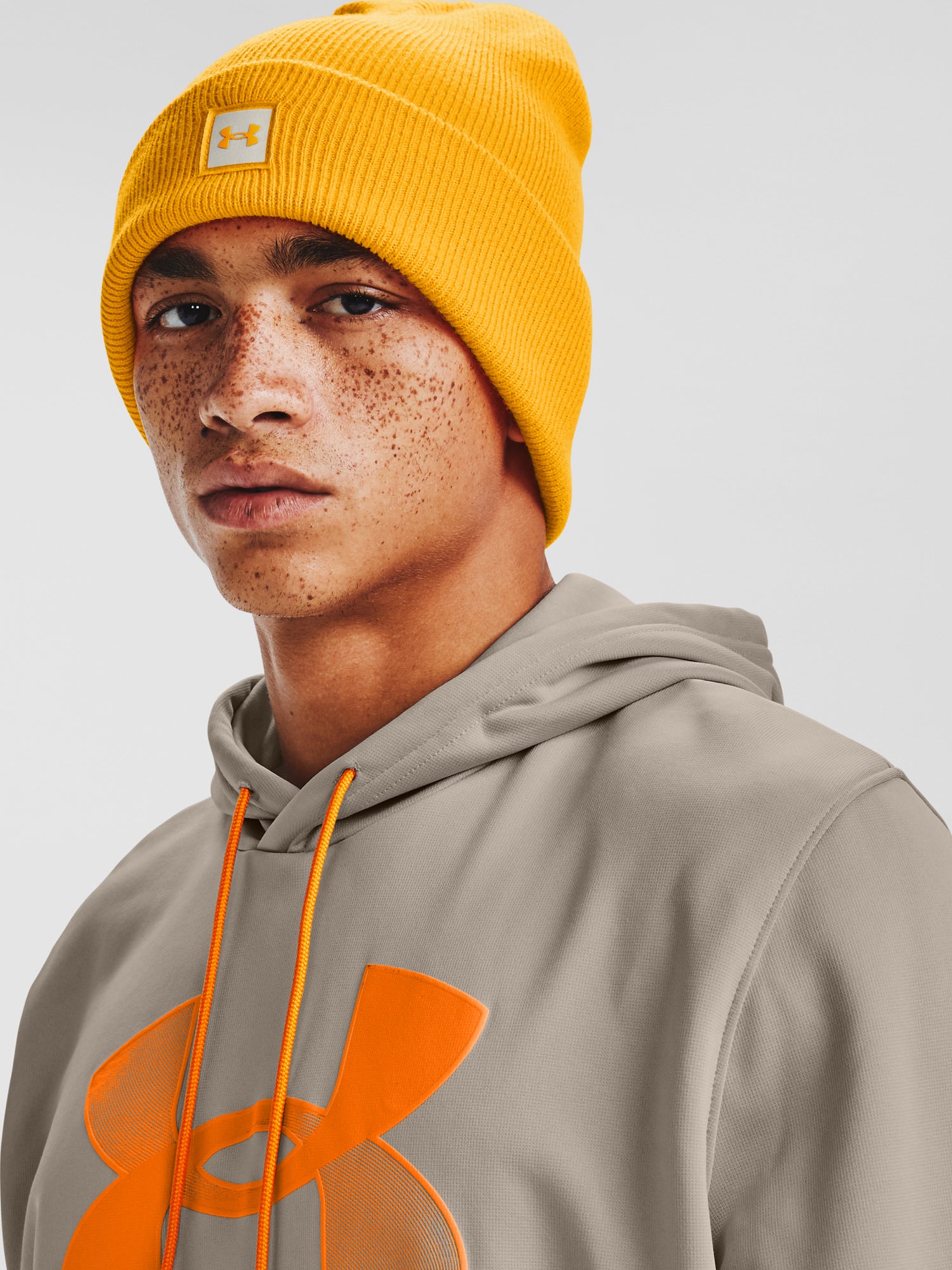 Unisex Under Armour Truckstop Beanie sapka