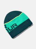 Fiú Under Armour Billboard Reversible Beanie sapka