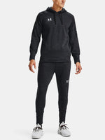 Férfi Under Armour Accelerate Off-Pitch kapucnis pulóver