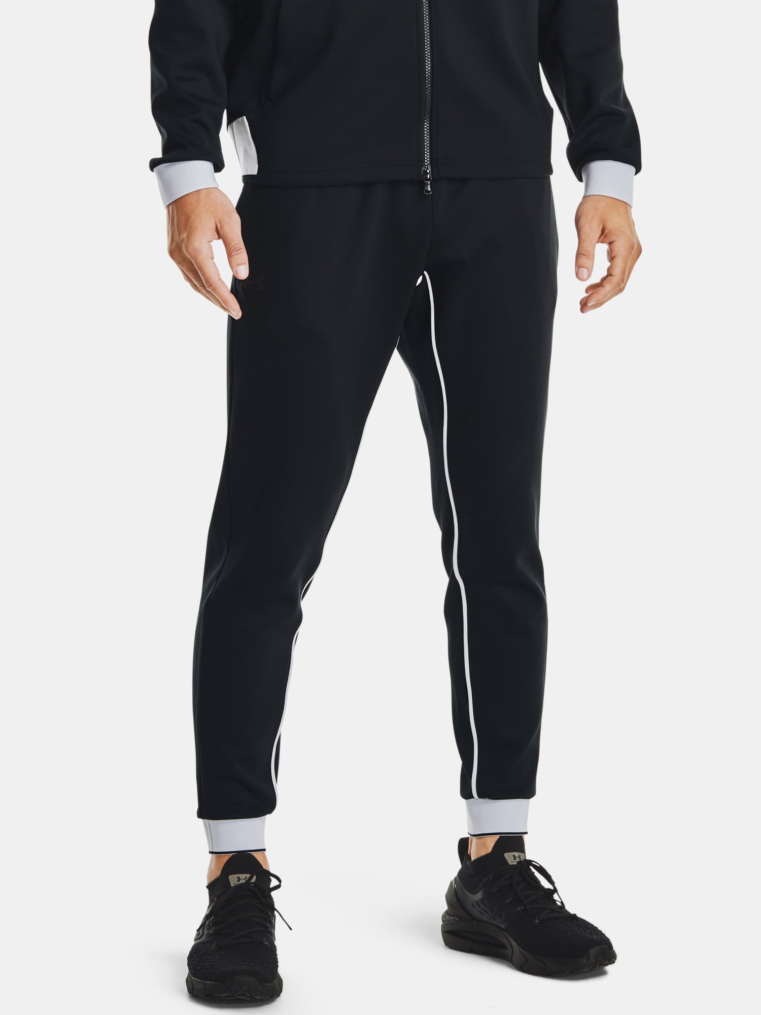 Férfi nadrág Under Armour Recover Ponte Pant