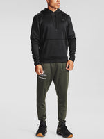 Férfi Under Armour Armour Fleece HD pulóver